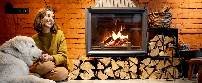 Fireplace Smell Removal Cost in Essex, MD