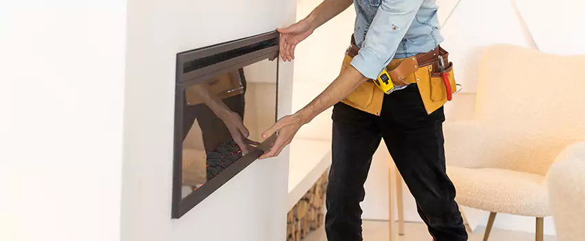 Traditional Fireplace Vent Sweeping in Essex, MD