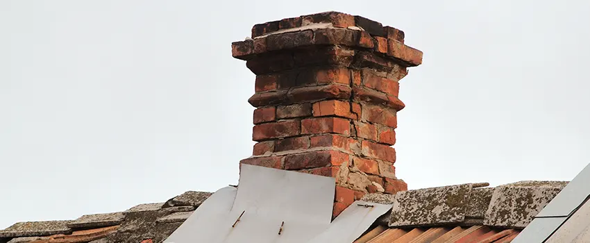 Cost of Fixing Blocked Chimney in Essex, Maryland