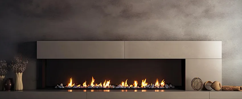 Gas Fireplace Logs Supplier in Essex, Maryland