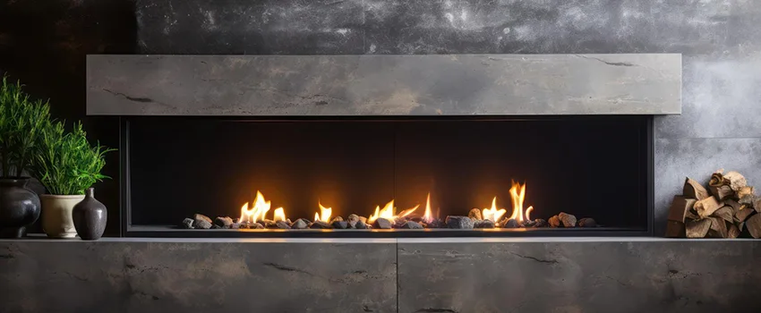 Gas Fireplace Front And Firebox Repair in Essex, MD