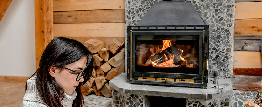 Harman P68-C Pellet Stove Repair in Essex, Maryland 
