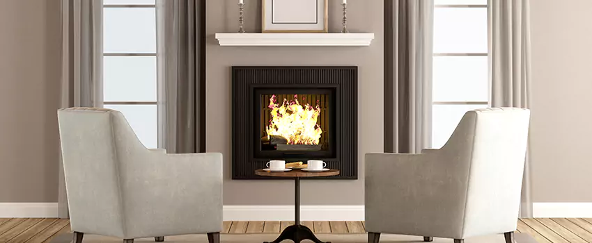 Heatilator Direct Vent Fireplace Services in Essex, Maryland