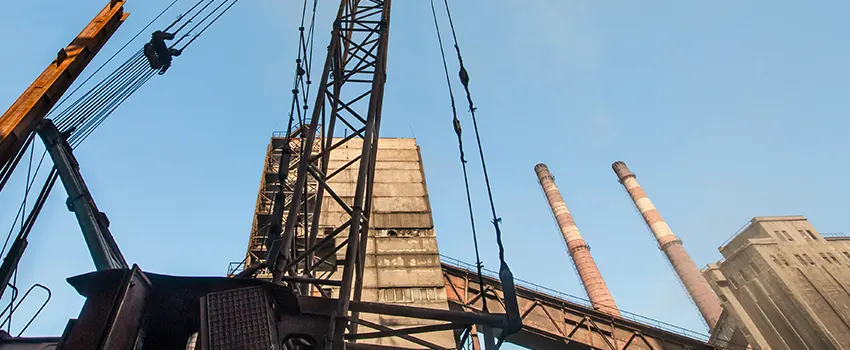 Industrial Chimneys Foundation Repair Services in Essex, MD
