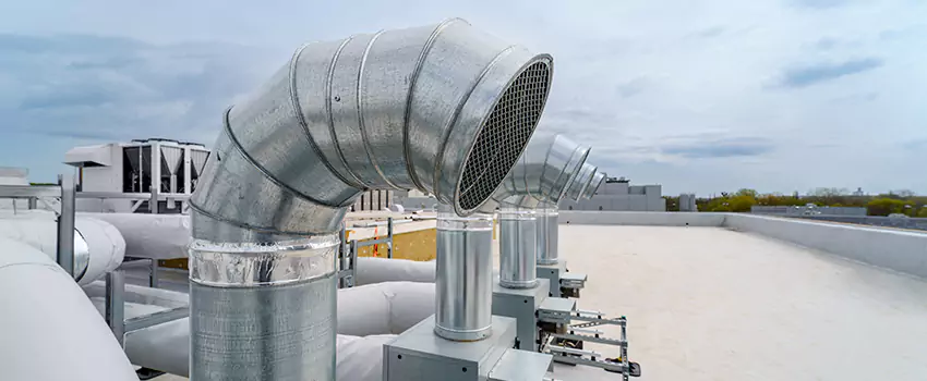 Insulated Ductwork Repair Services Near Me in Essex, MD