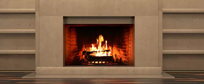 Majestic Trilliant Series Gas Fireplace Insert Repair in Essex, Maryland