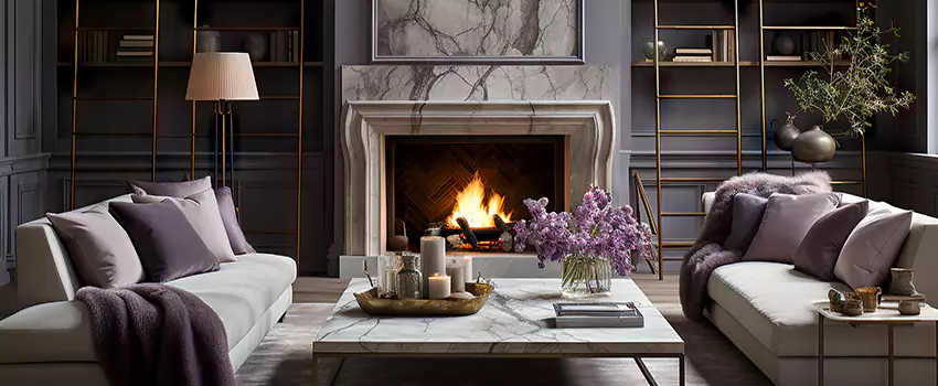Napoleon Galaxy Series Outdoor Fireplaces Repair in Essex, MD