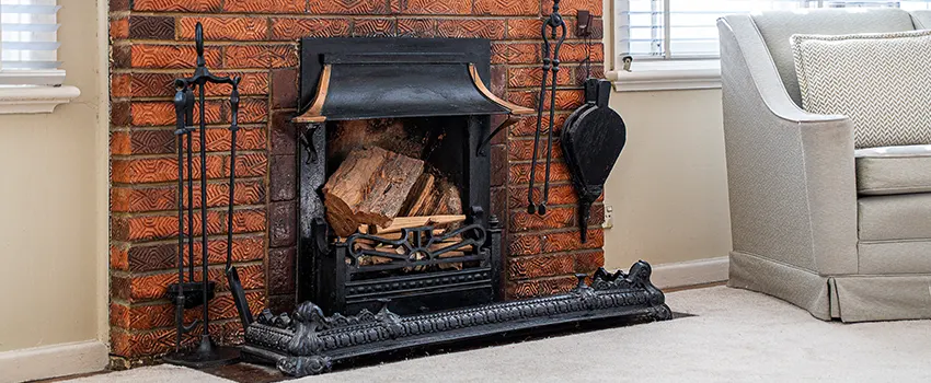 Custom Old Fireplace Redesign Services in Essex, Maryland