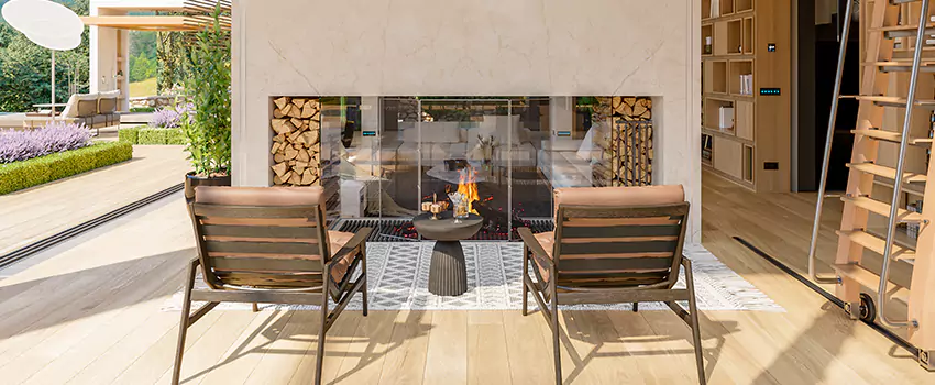 Ortal Space Creator Fireplace Repair in Essex, MD