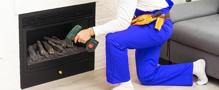 Pellet Fireplace Repair Services in Essex, MD