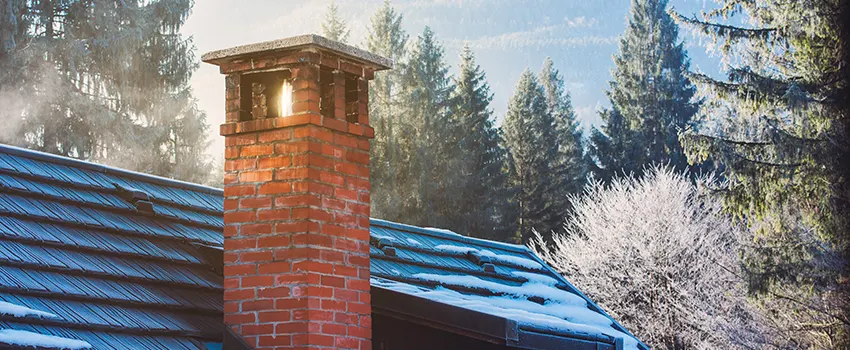 Residential Chimney Rain Caps Repair Services in Essex, MD