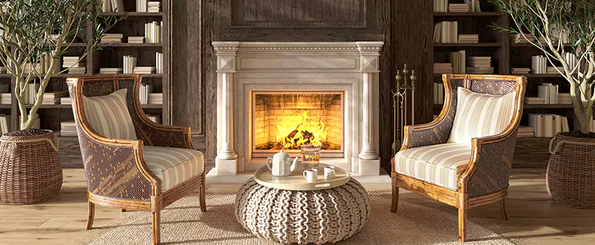 Cost of RSF Wood Fireplaces in Essex, Maryland