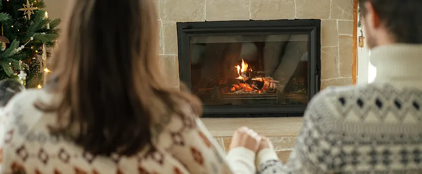 Superior Open-Hearth Wood Fireplaces in Essex, MD