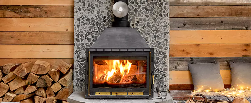 Travis Industries Elite Fireplace Inspection and Maintenance in Essex, Maryland