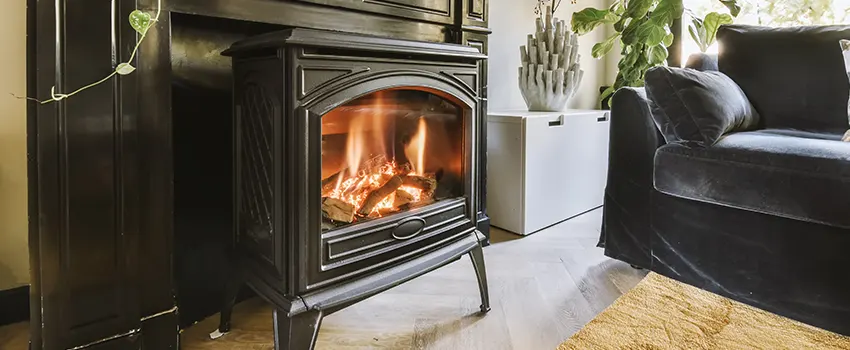 Valor Wood Fireplace in Essex, MD