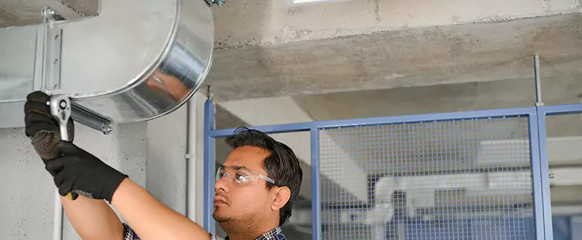 Benefit of Ventilation Cleaning in Essex, Maryland