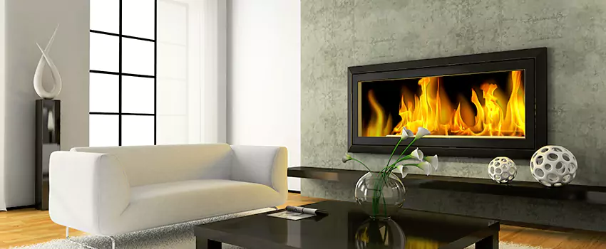 Ventless Fireplace Oxygen Depletion Sensor Installation and Repair Services in Essex, Maryland