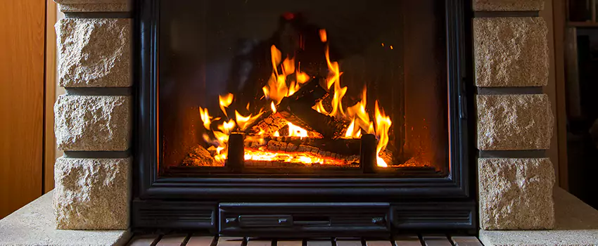 Cost of Wood Fireplace Installation in Essex, MD