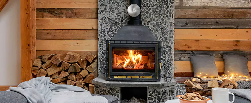 Affordable Wood Fireplace Fixing Solutions in Essex, Maryland