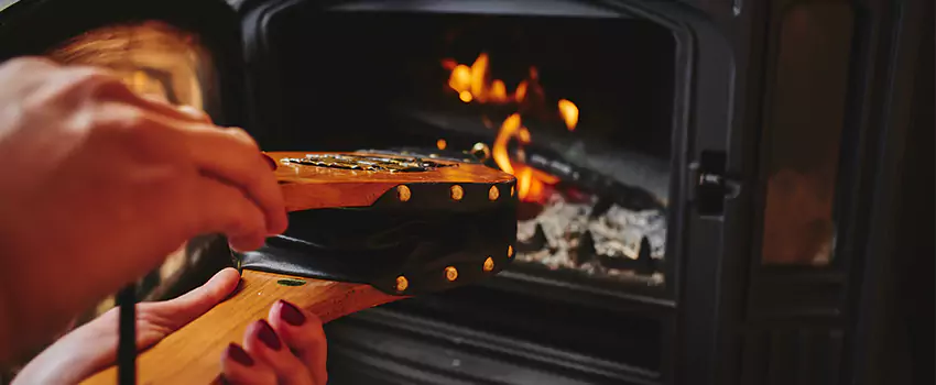 Cost of Wood Furnace Repair and Installation Services in Essex, MD
