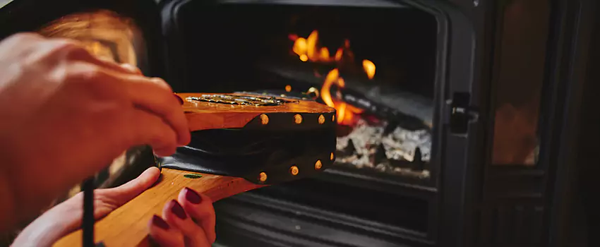 Wood Stove Grates Repair in Essex, Maryland