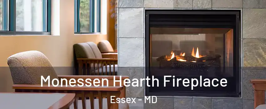  Monessen Hearth Fireplace Essex - MD