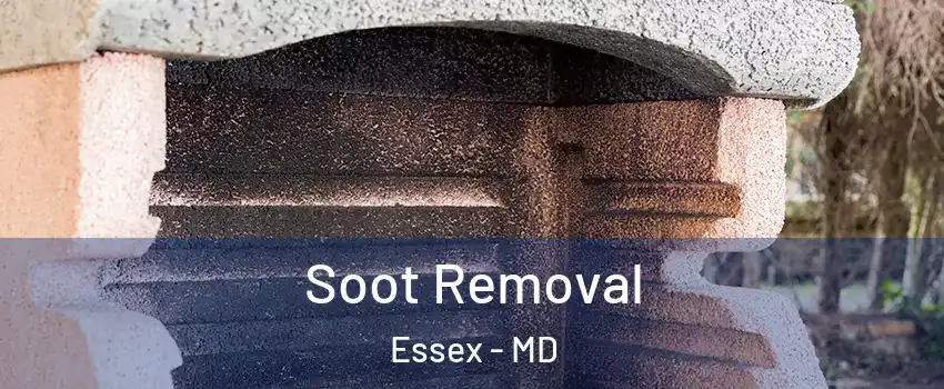  Soot Removal Essex - MD